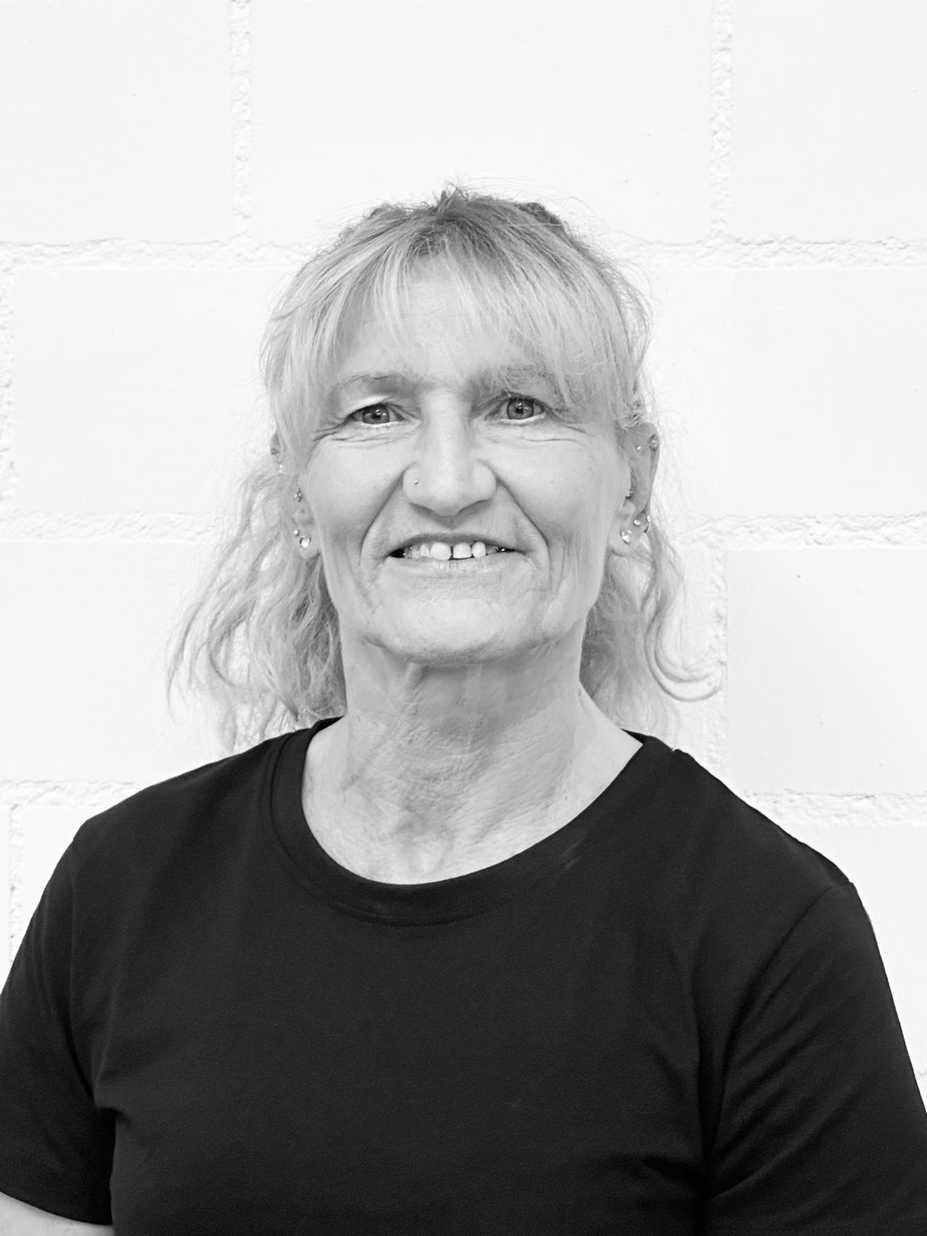 Claudia Erdin, Team Bern