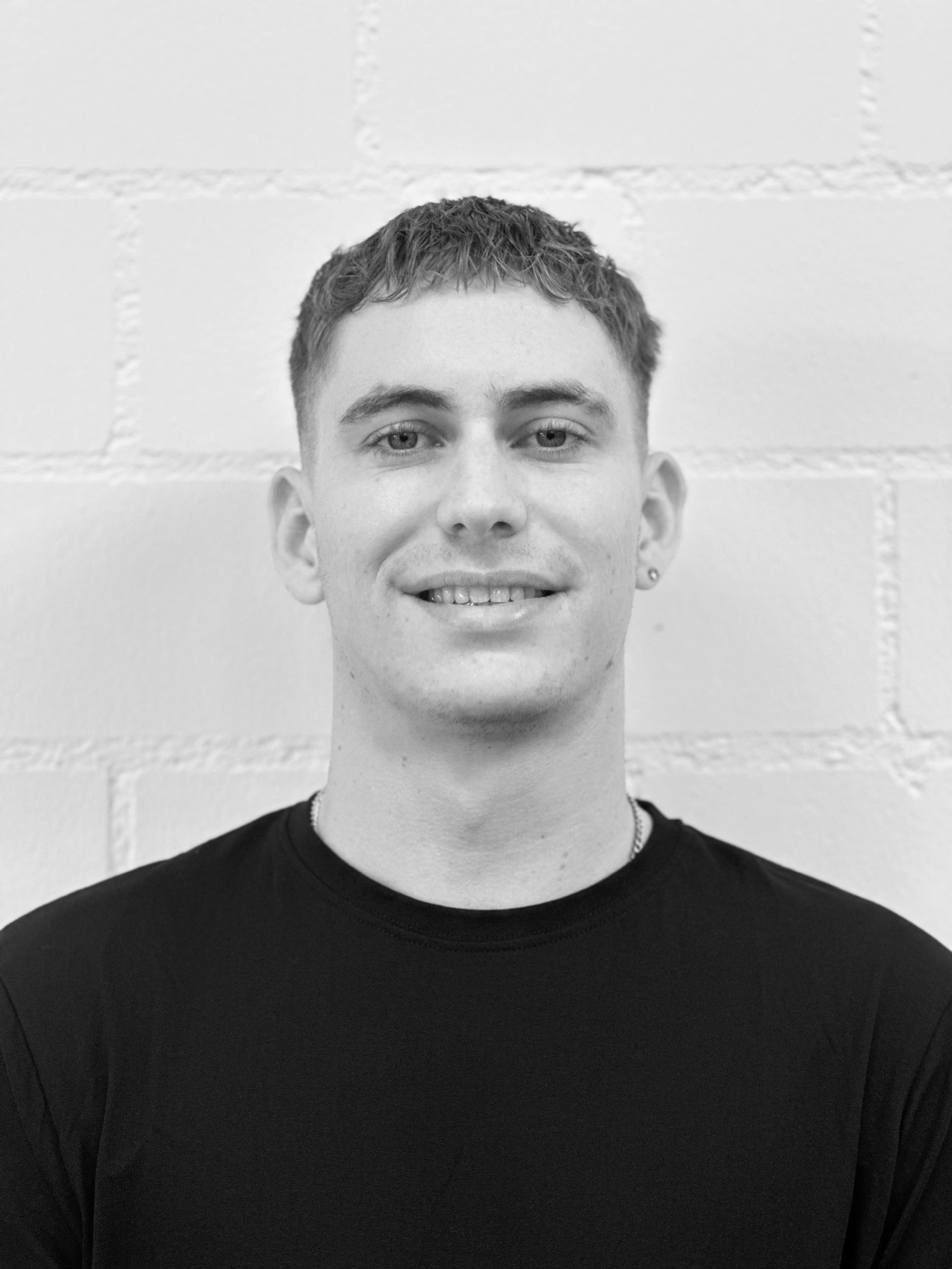 Yannick Rüegsegger, Team Bern