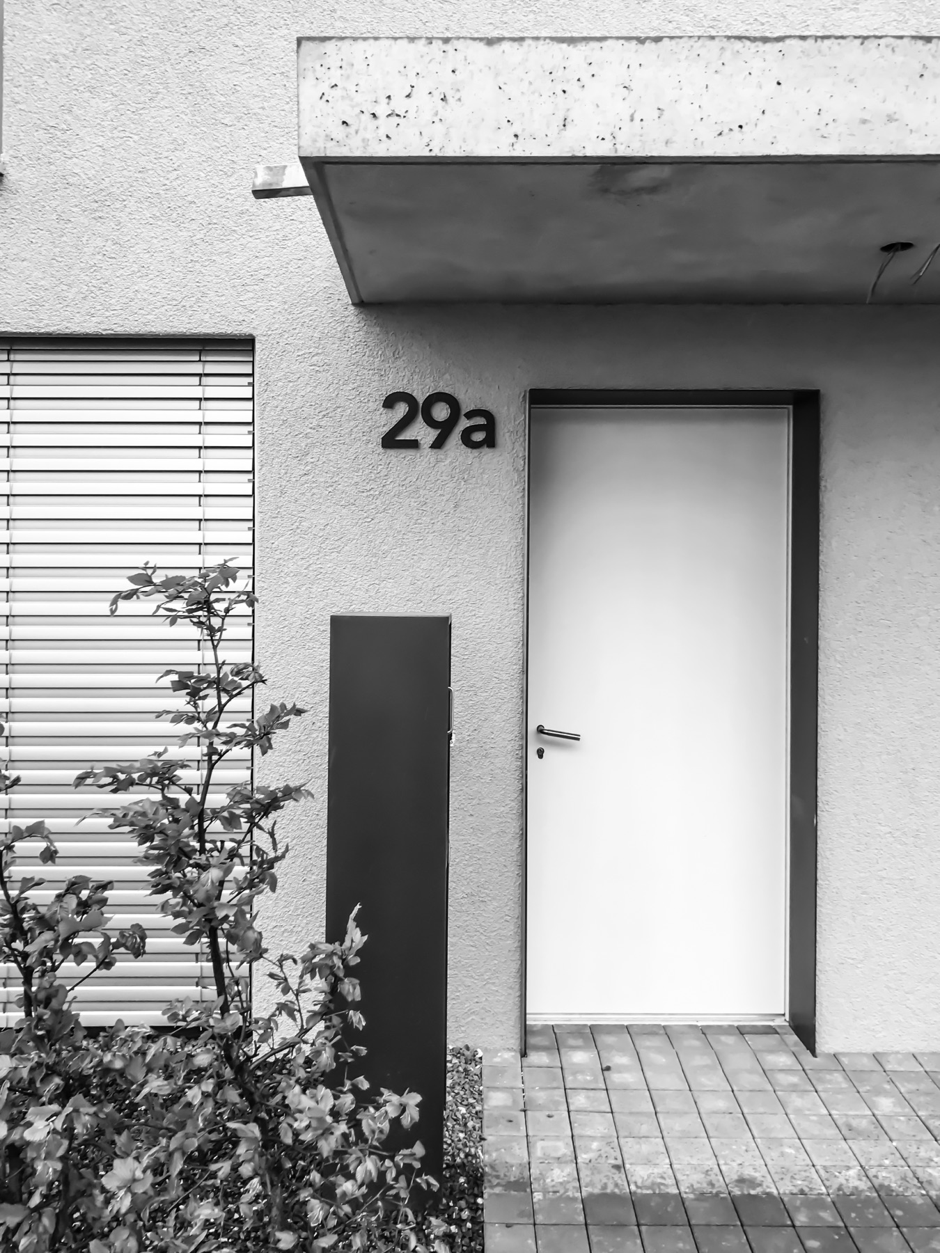 Spezialbeschriftung – Referenz 9