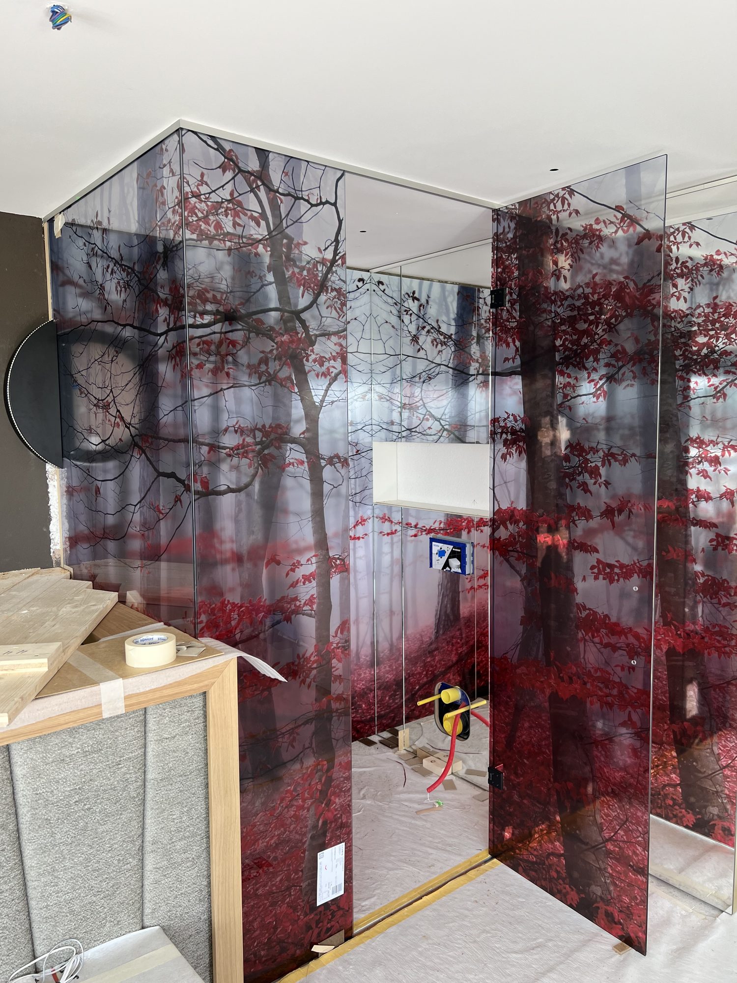 Glasveredelung – Referenz 14
