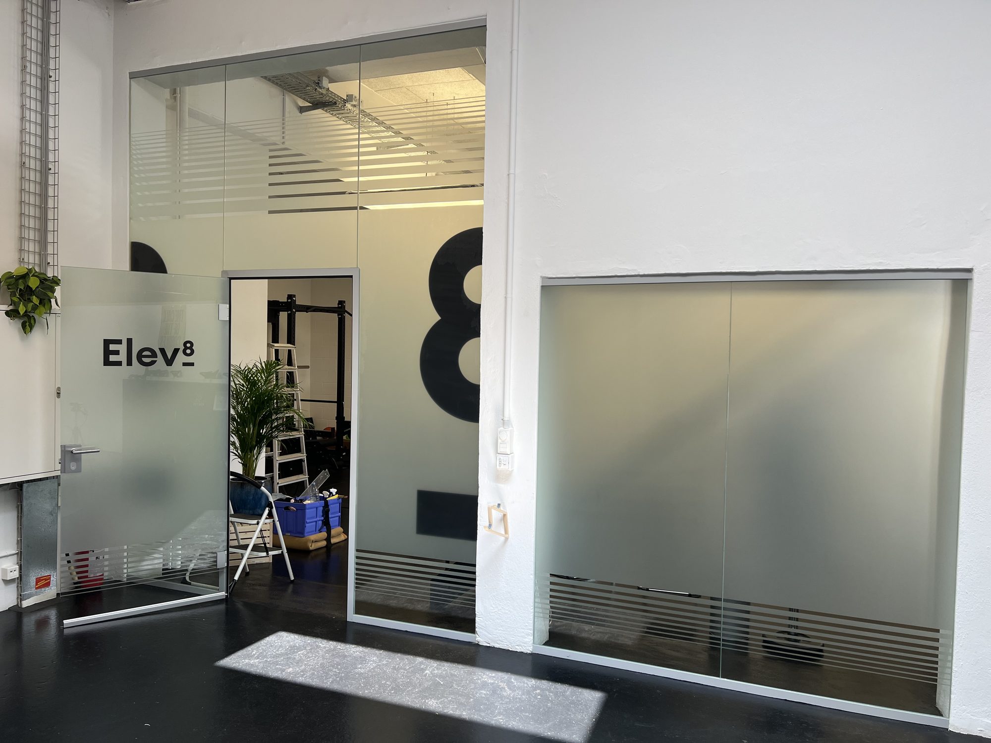 Glasveredelung – Referenz 15