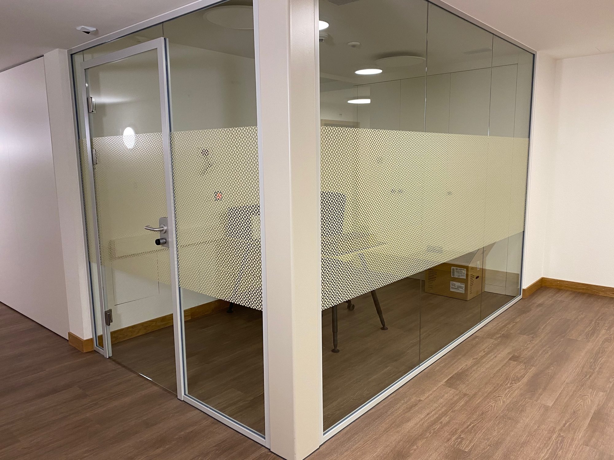 Glasveredelung – Referenz 5