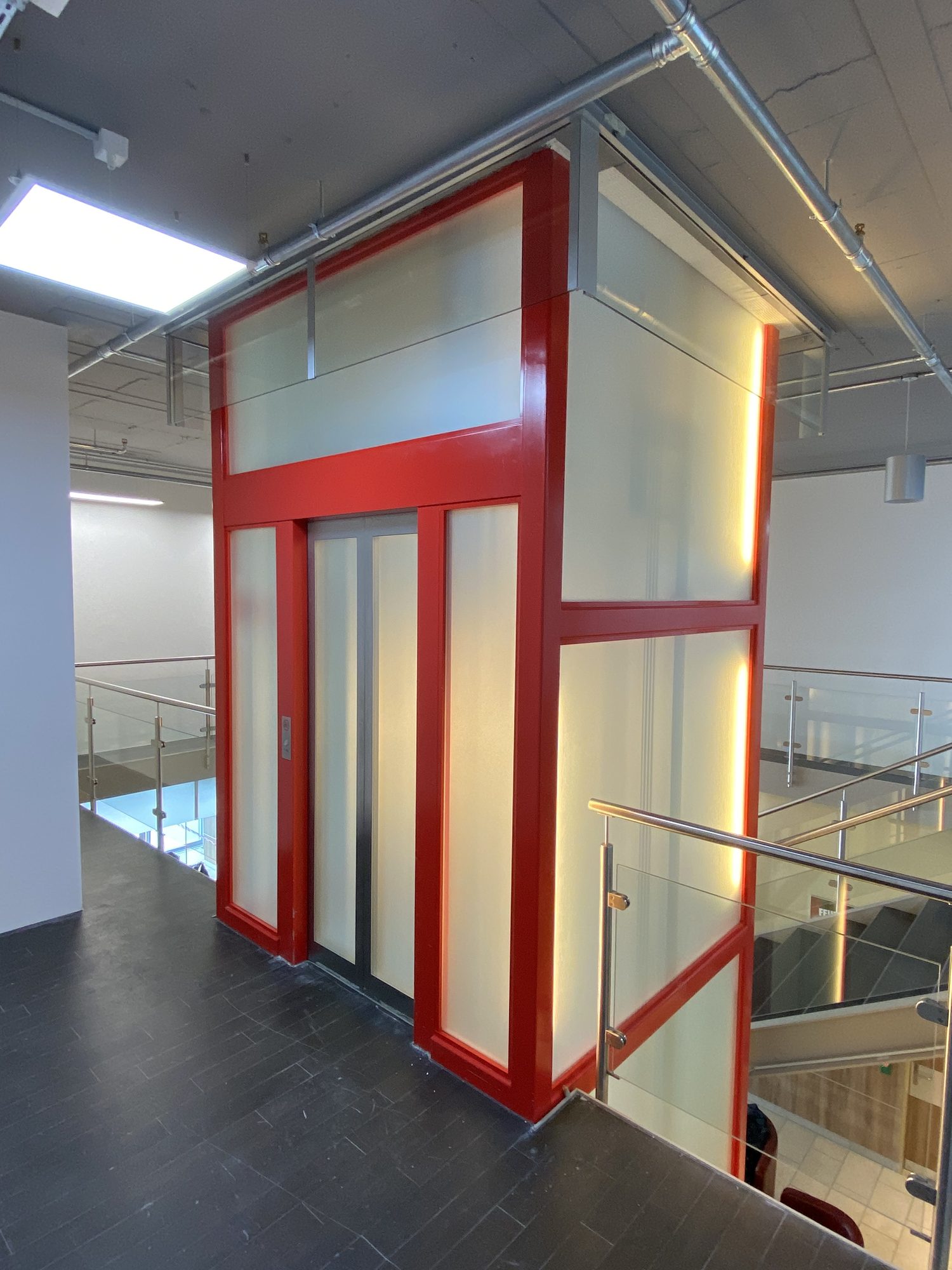 Glasveredelung – Referenz 7