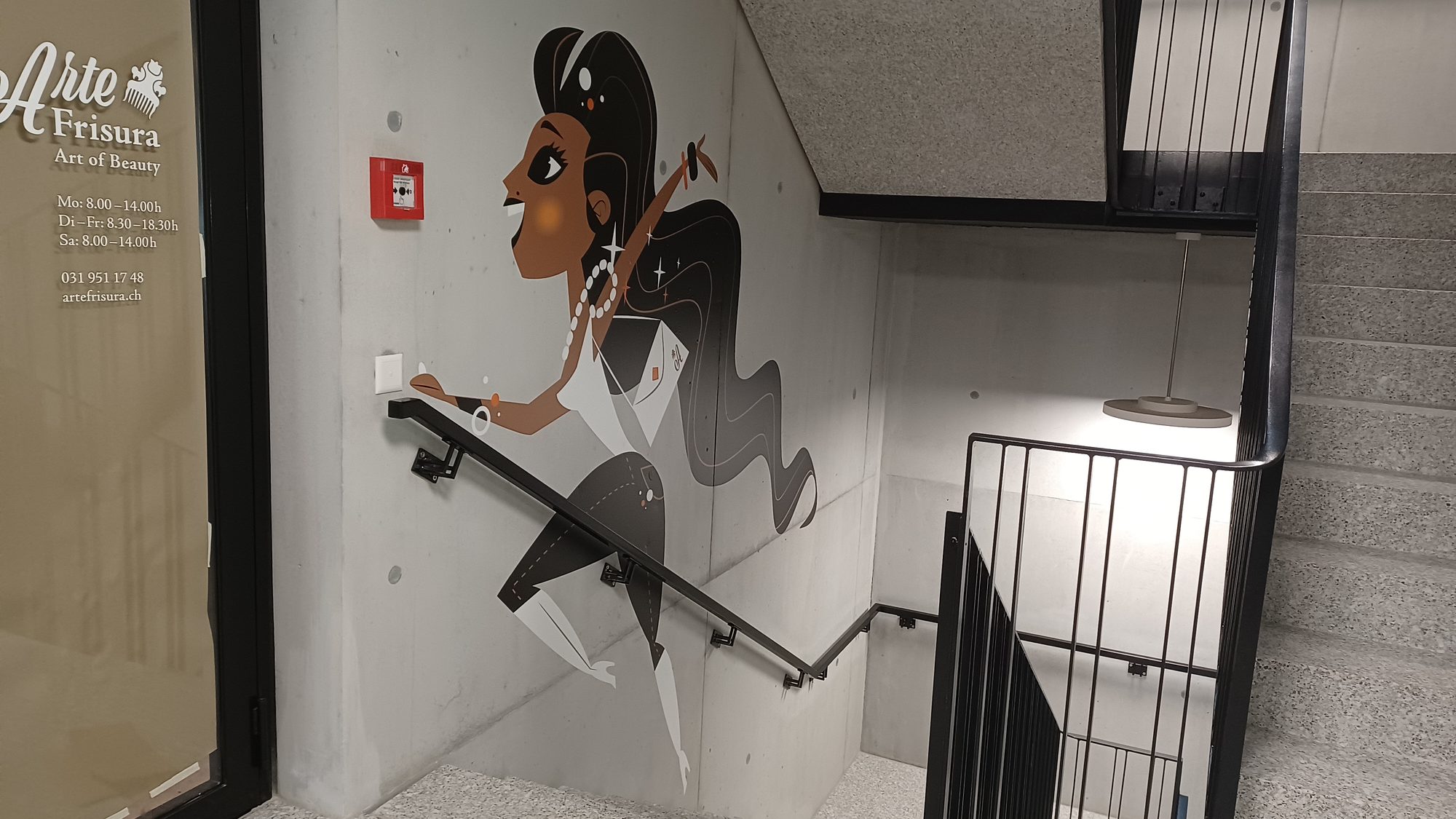 Interior Design – Referenz 5