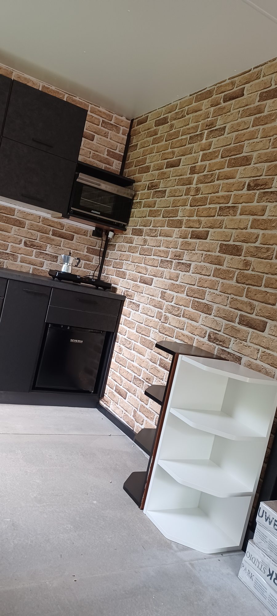 Interior Design – Referenz 6