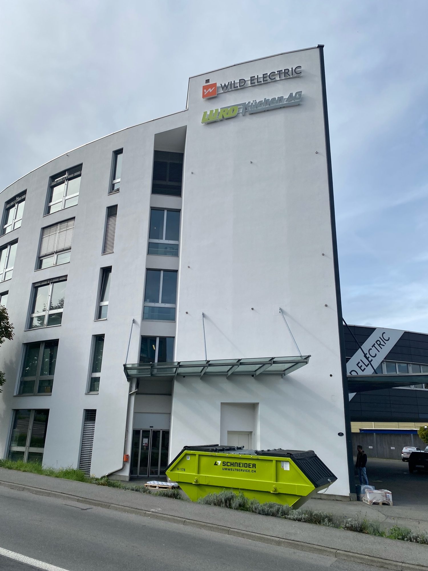 Leuchtsysteme – Referenz 2