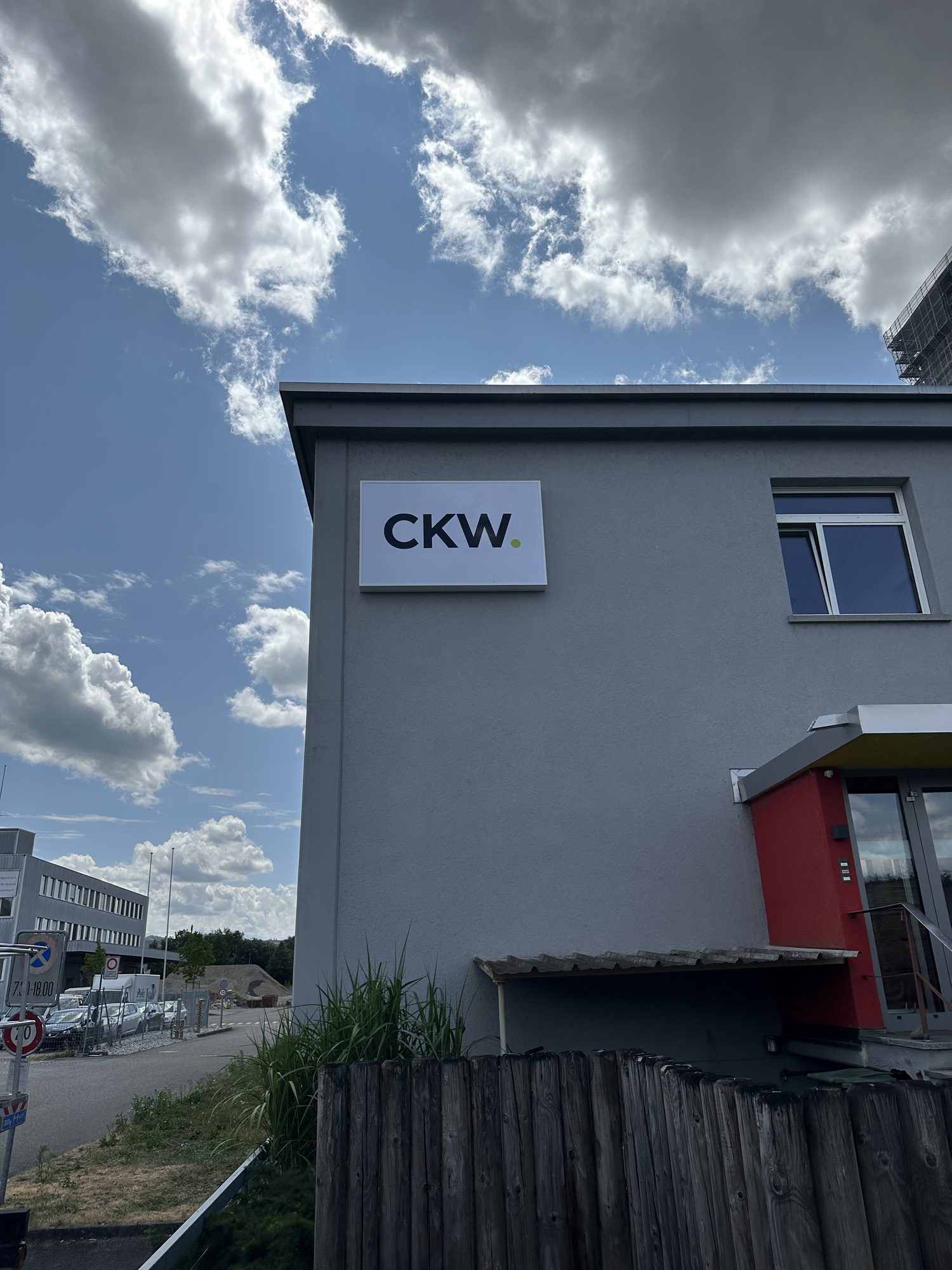 Leuchtsysteme – Referenz 12