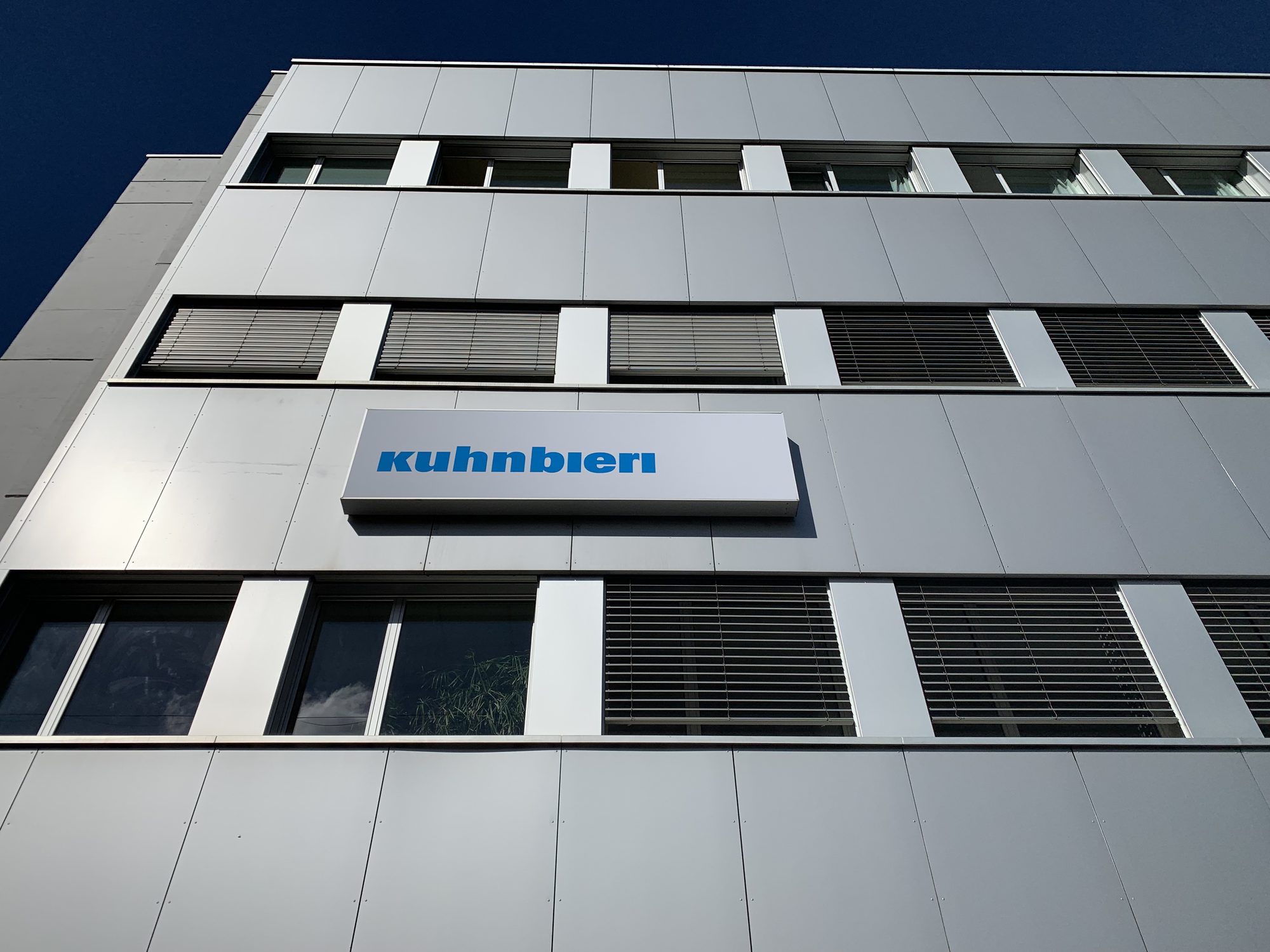 Leuchtsysteme – Referenz 8