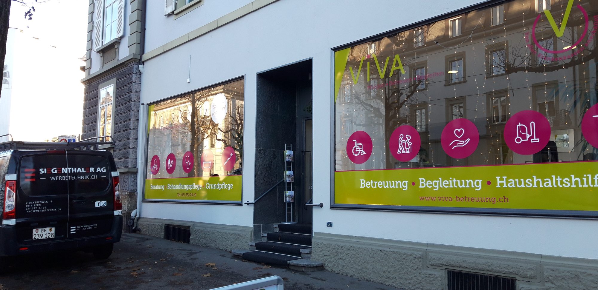 Schaufenster – Referenz 17