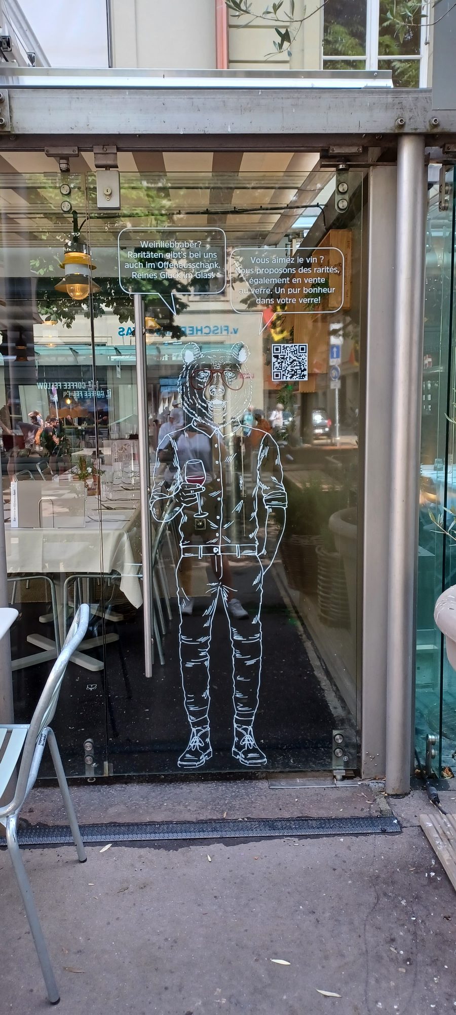 Schaufenster – Referenz 7