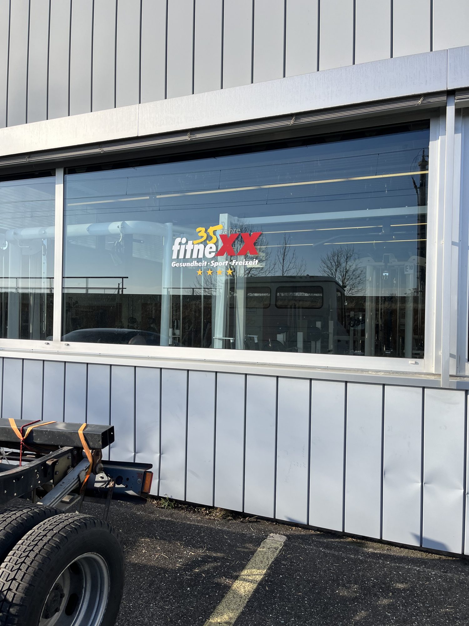 Schaufenster – Referenz 8