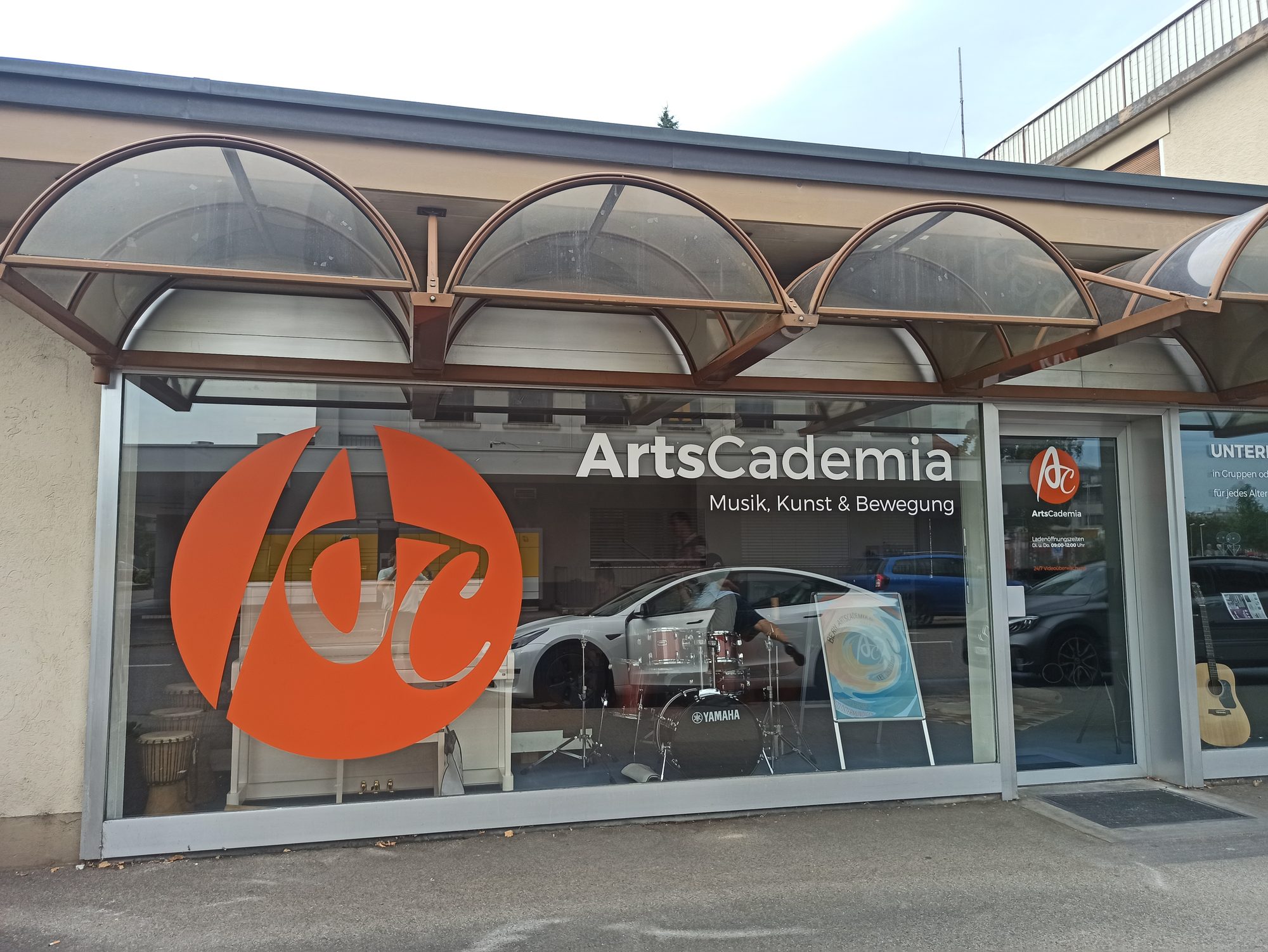 Schaufenster – Referenz 19