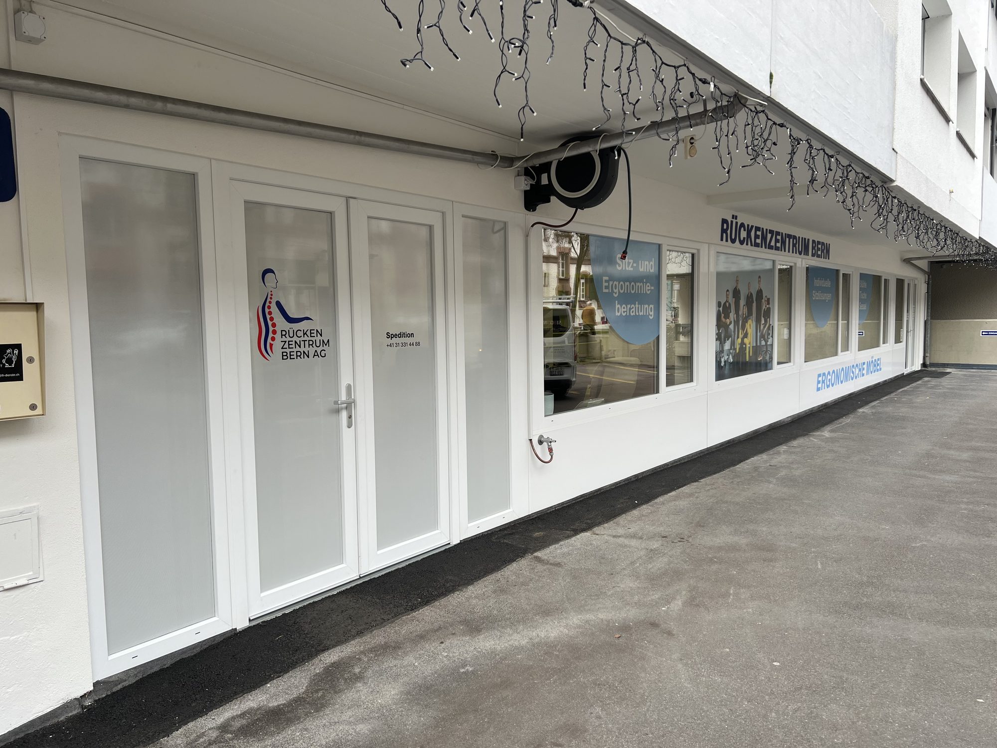 Schaufenster – Referenz 10