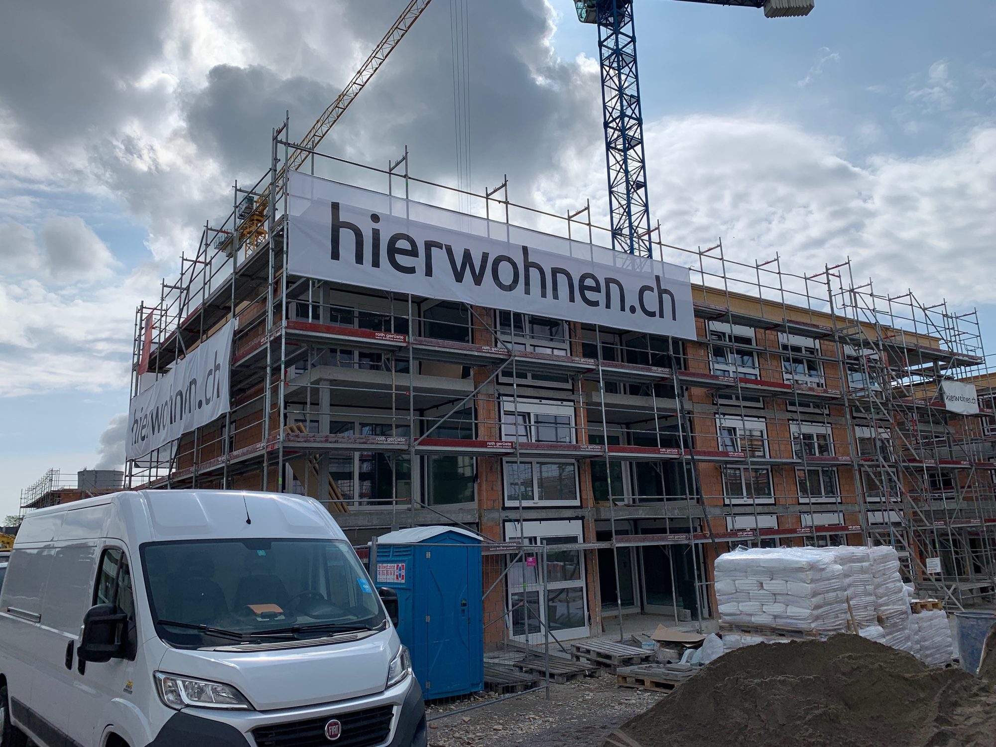 Werbetafeln / Banner – Referenz 5