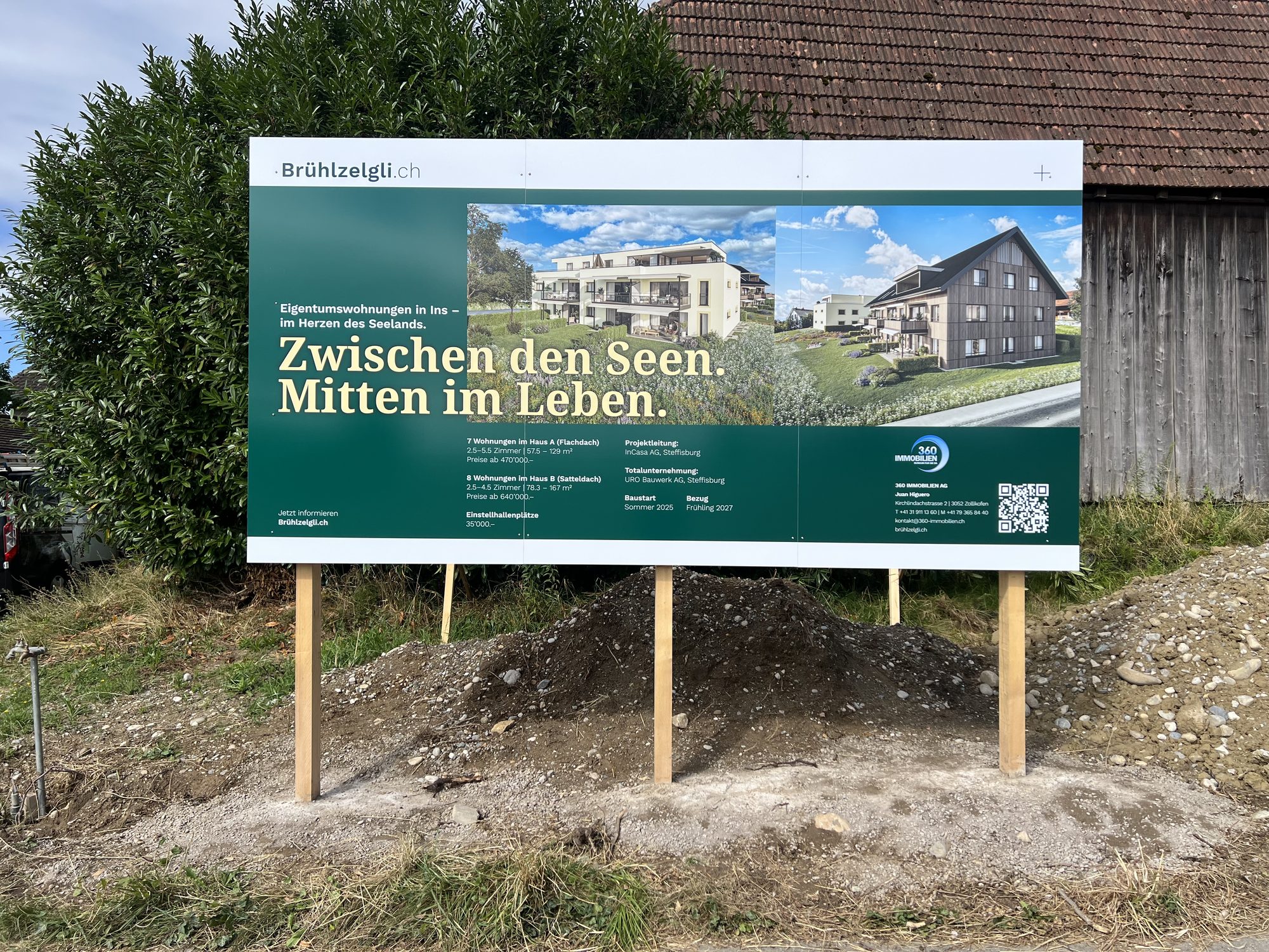 Werbetafeln / Banner – Referenz 18