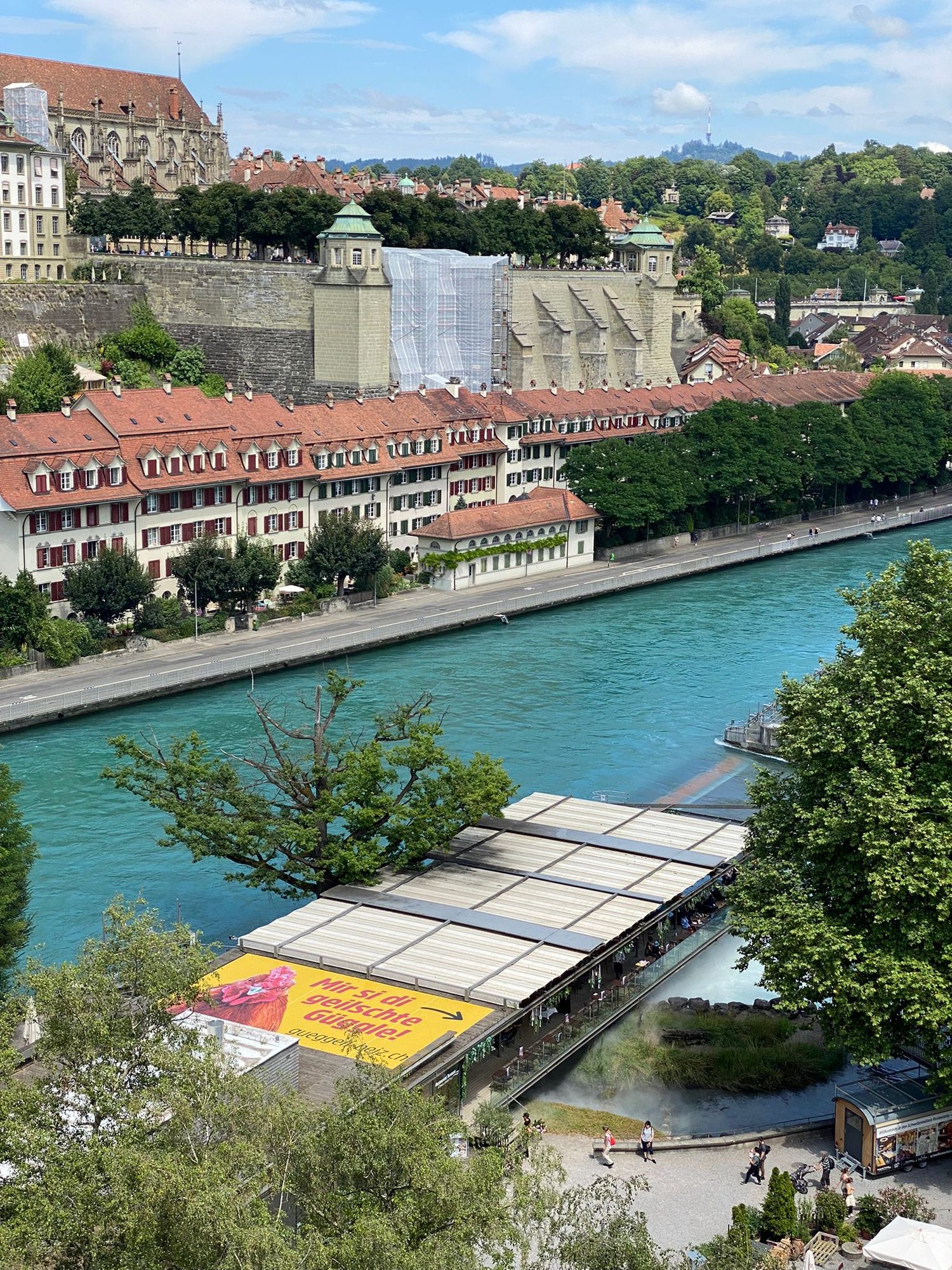 Werbetafeln / Banner – Referenz 7